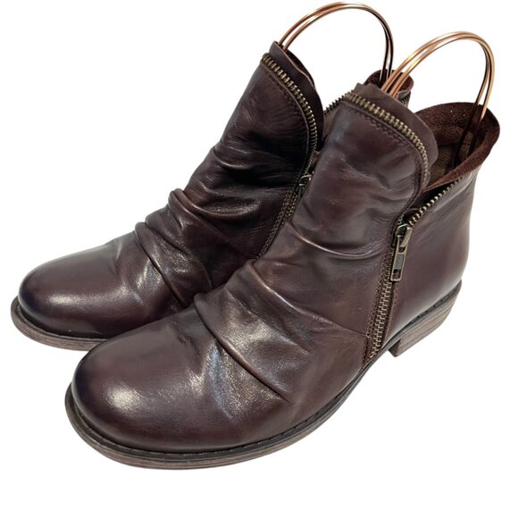 Miz Mooz boots Luna - Picture 3 of 14